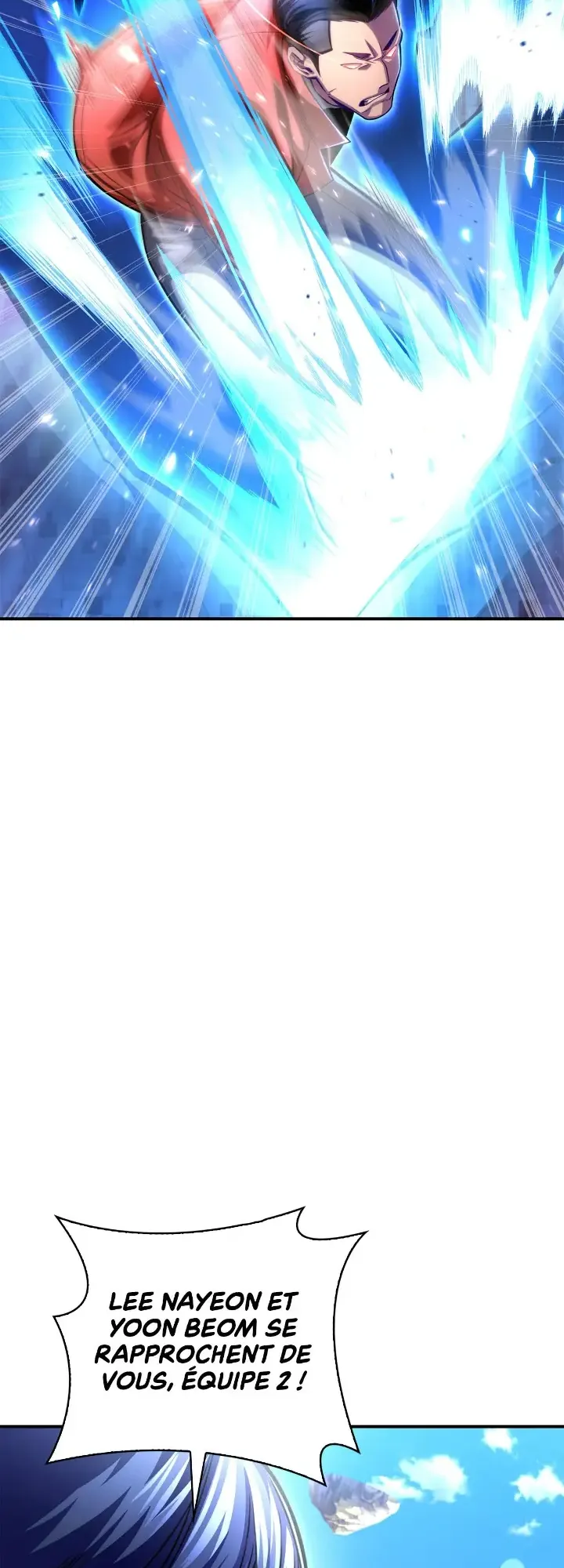 Read The Esper’s Game FR Manga Online