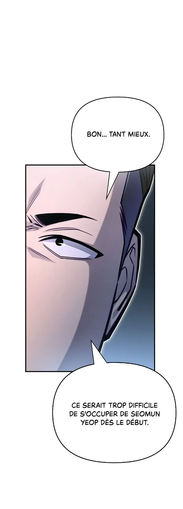 Read The Esper’s Game FR Manga Online