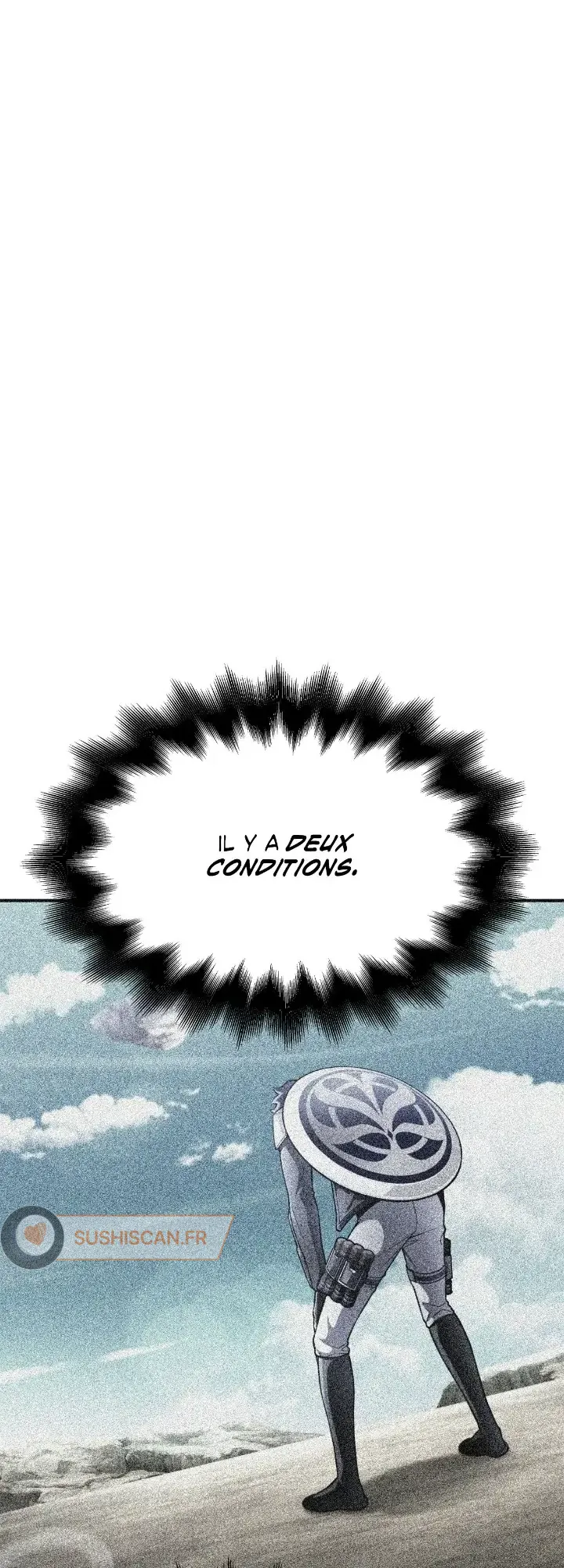 Read The Esper’s Game FR Manga Online