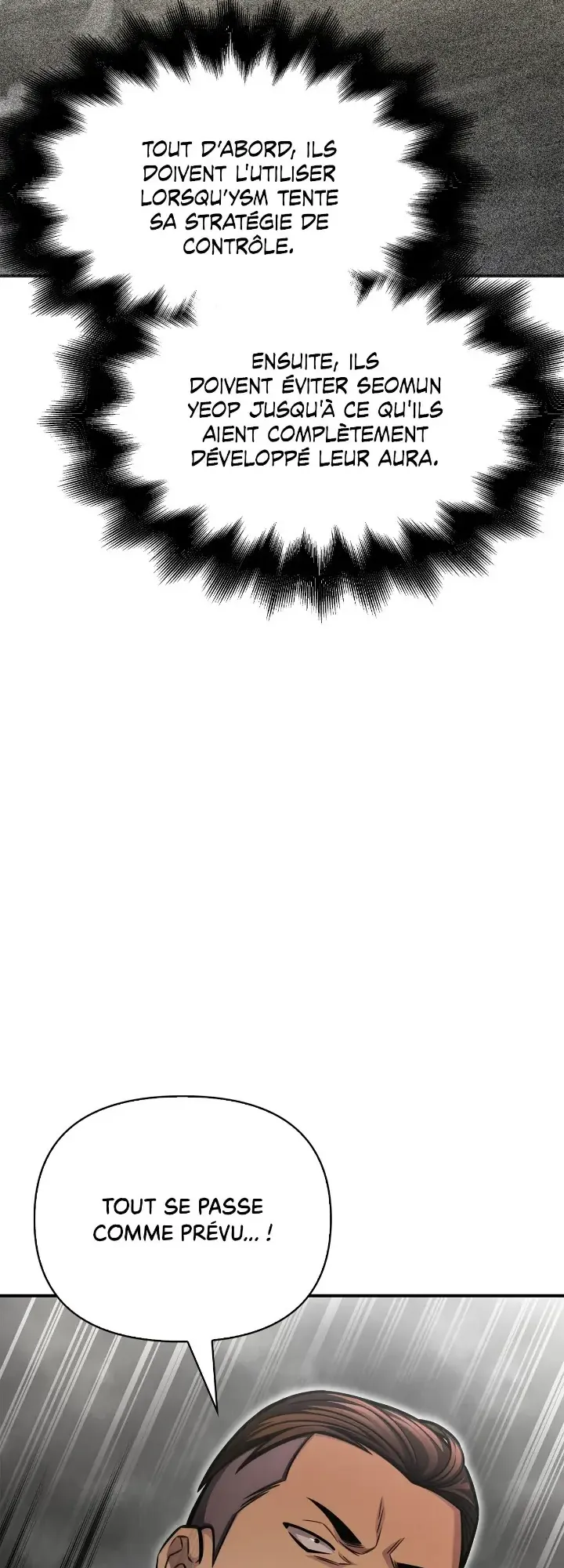 Read The Esper’s Game FR Manga Online