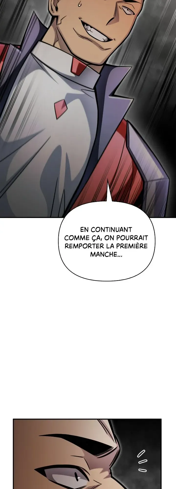 Read The Esper’s Game FR Manga Online