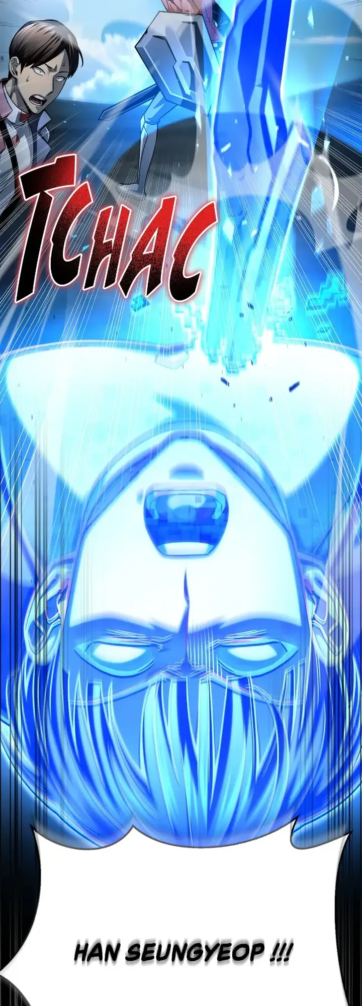 Read The Esper’s Game FR Manga Online