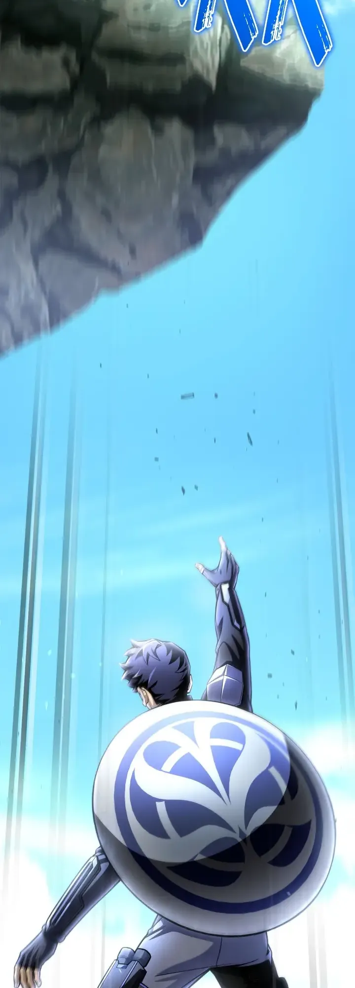 Read The Esper’s Game FR Manga Online