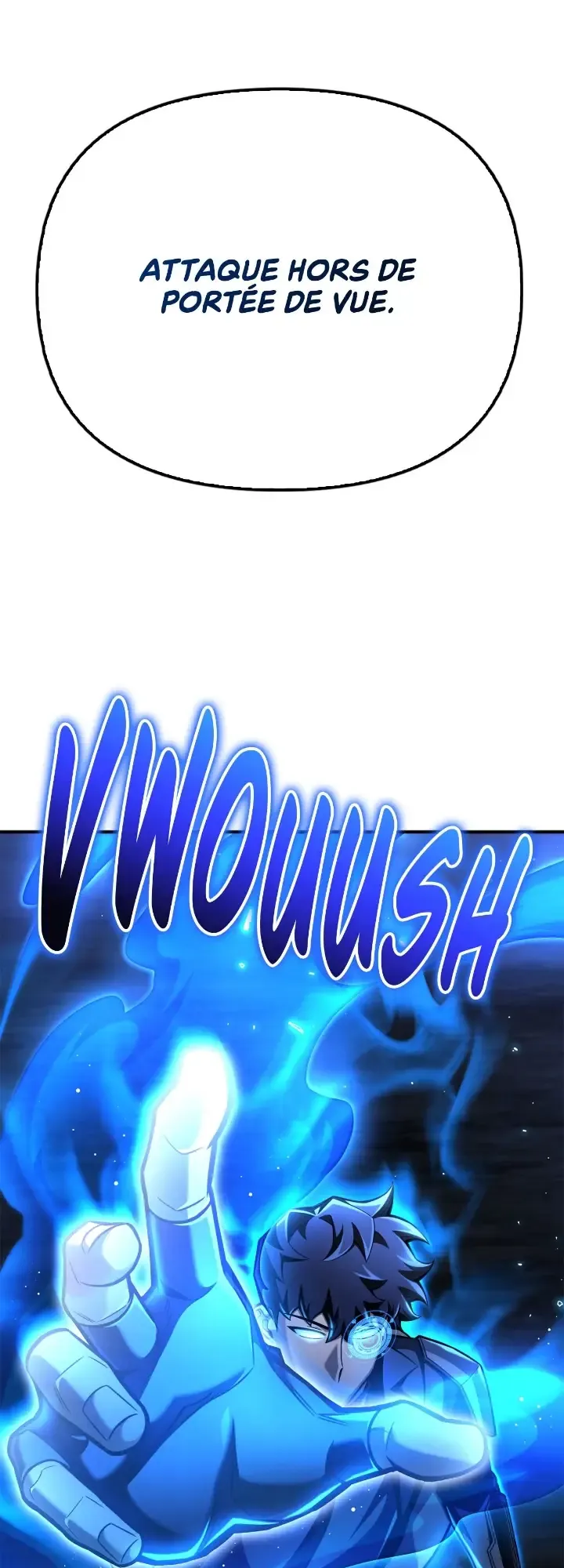Read The Esper’s Game FR Manga Online