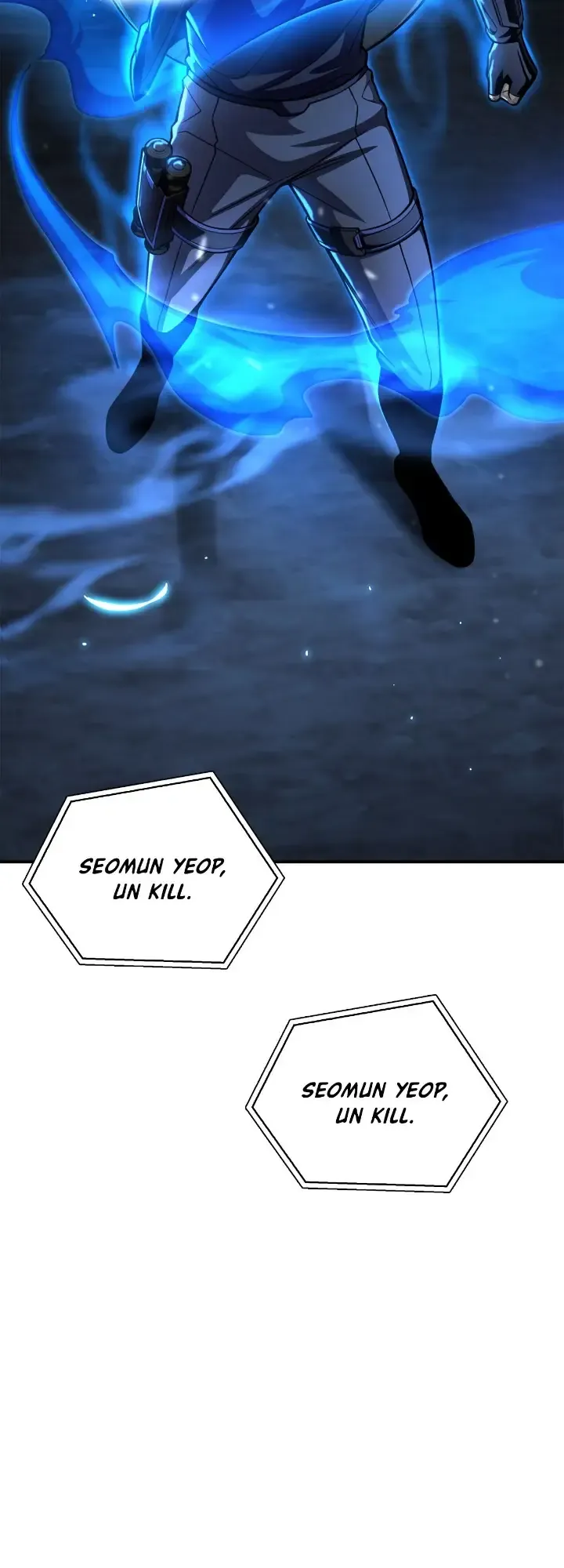 Read The Esper’s Game FR Manga Online