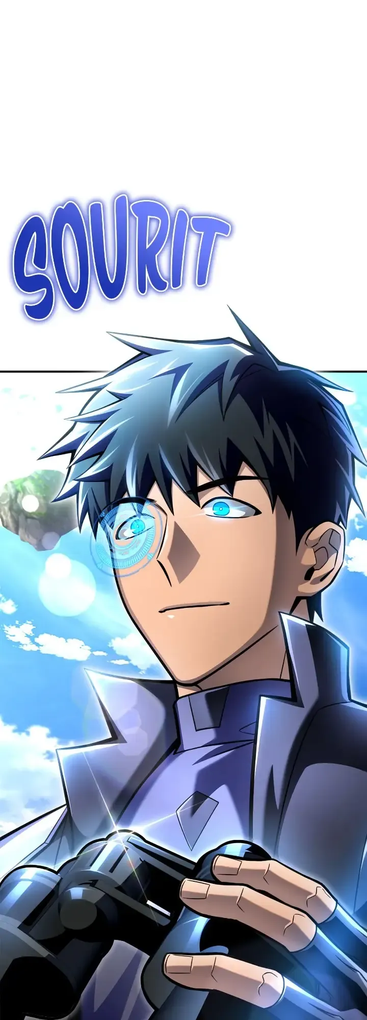 Read The Esper’s Game FR Manga Online