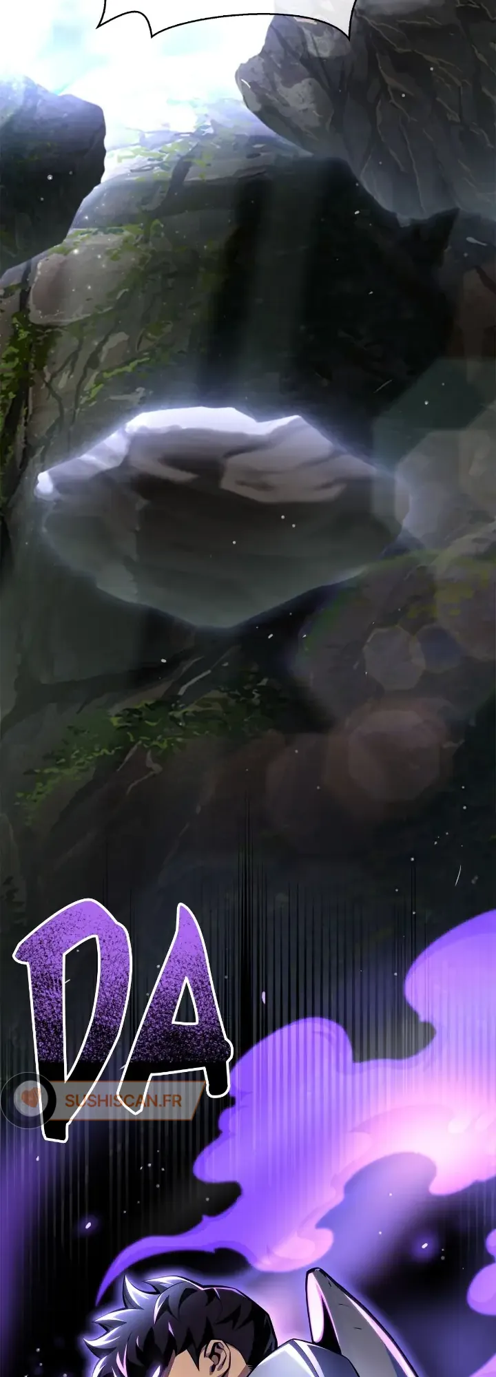Read The Esper’s Game FR Manga Online
