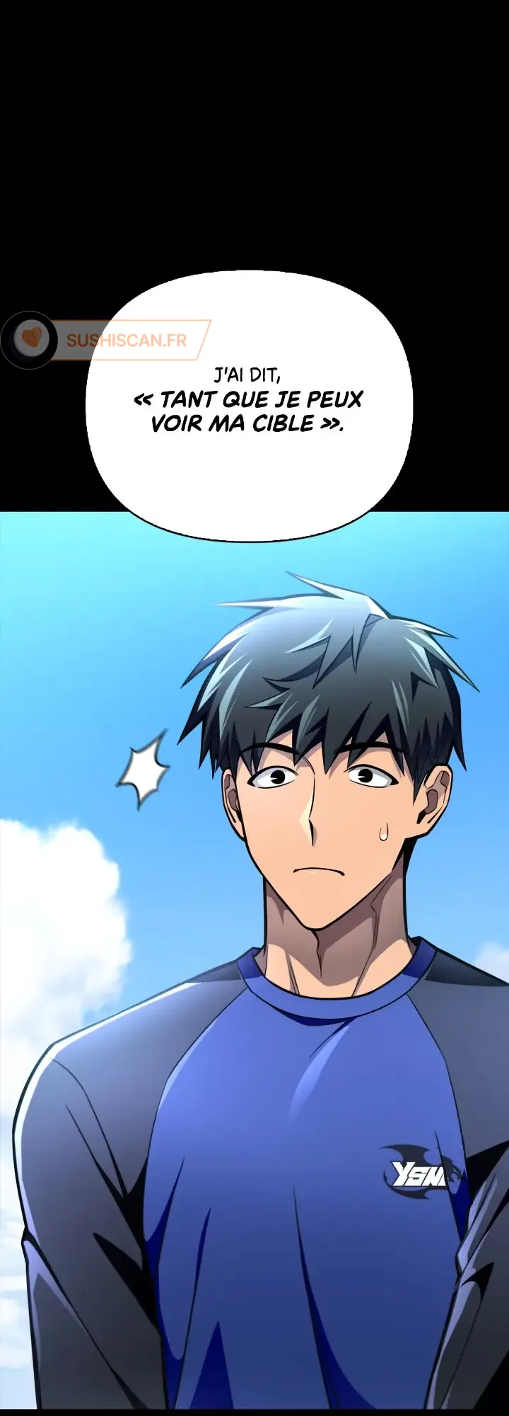 Read The Esper’s Game FR Manga Online