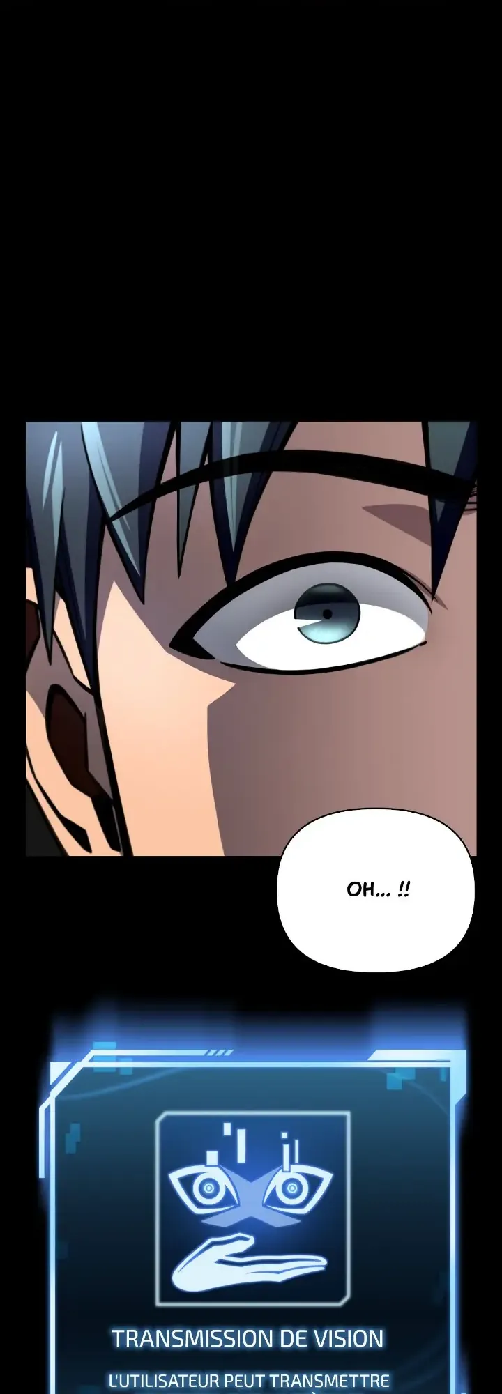 Read The Esper’s Game FR Manga Online
