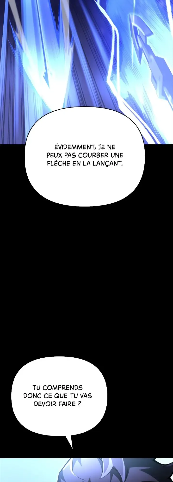 Read The Esper’s Game FR Manga Online