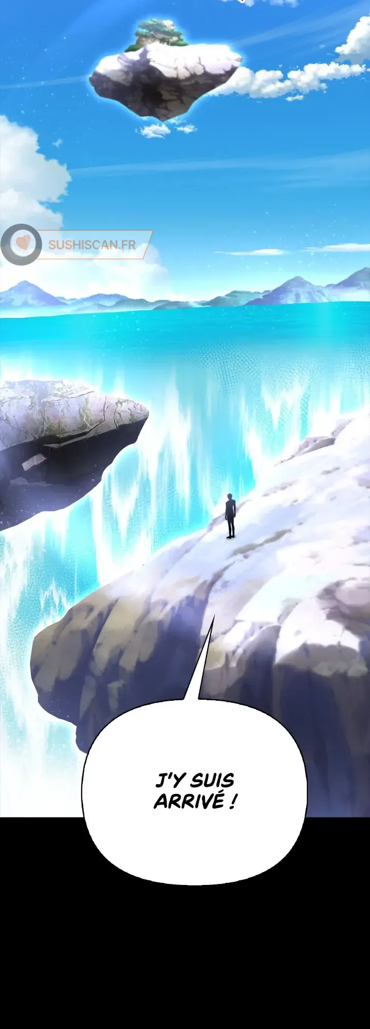 Read The Esper’s Game FR Manga Online