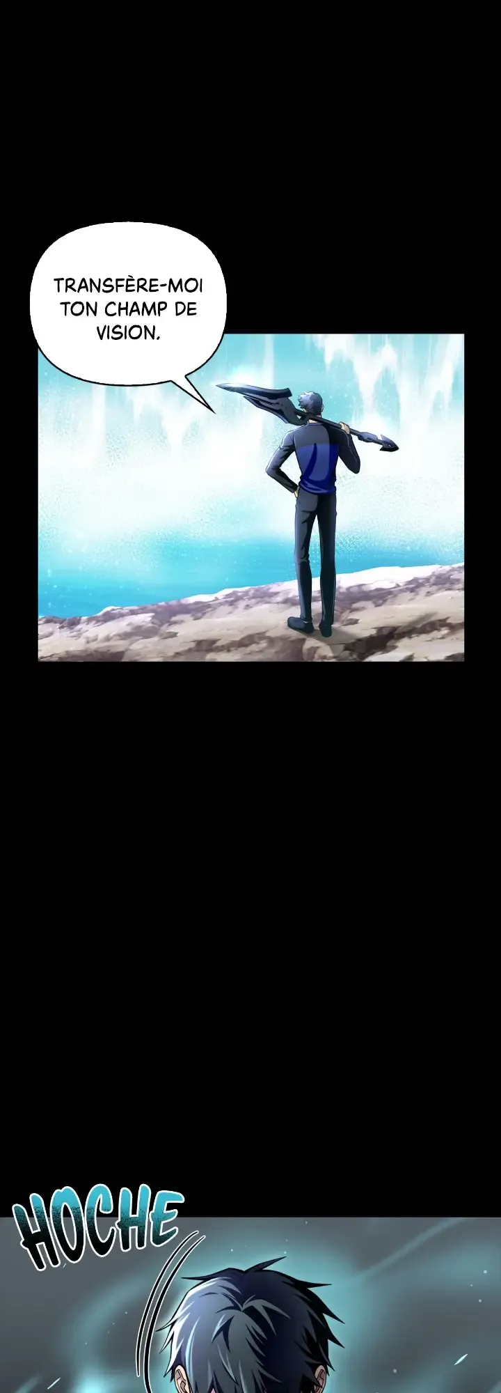 Read The Esper’s Game FR Manga Online