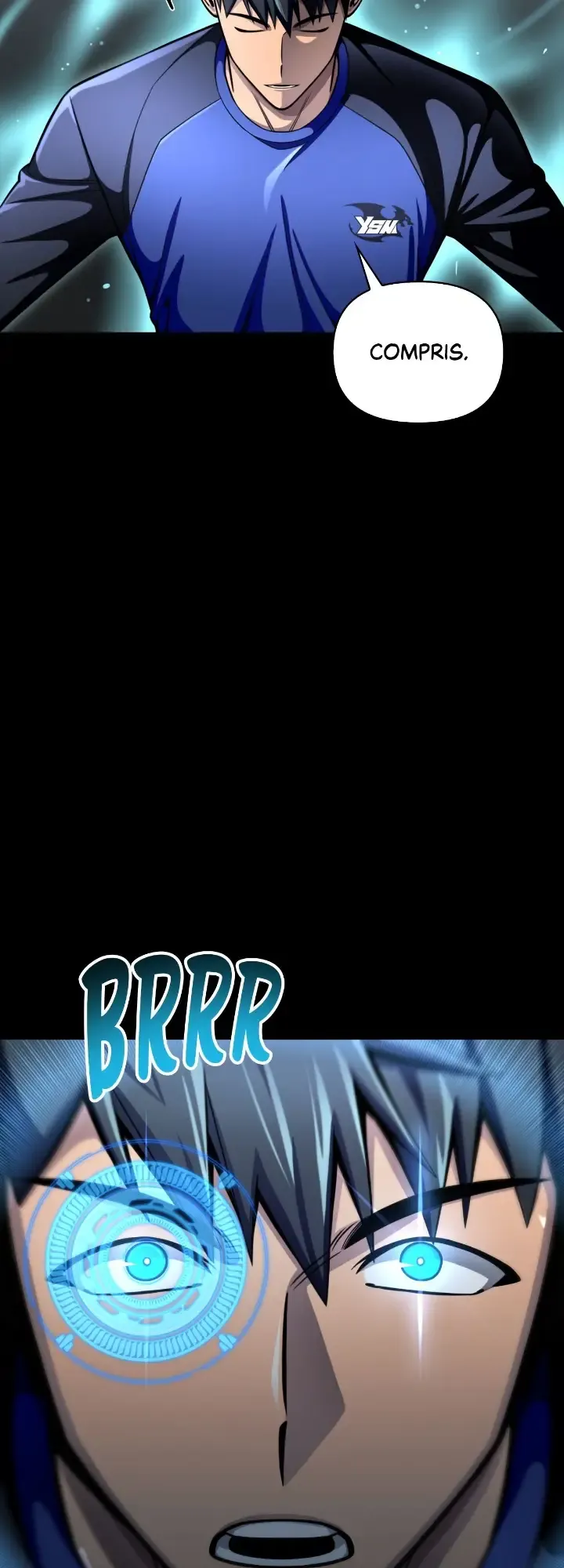Read The Esper’s Game FR Manga Online