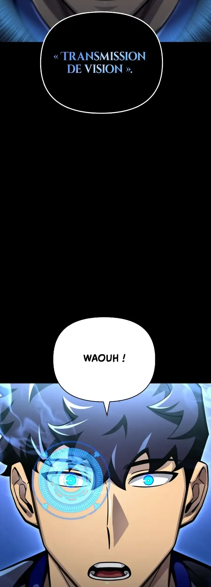 Read The Esper’s Game FR Manga Online