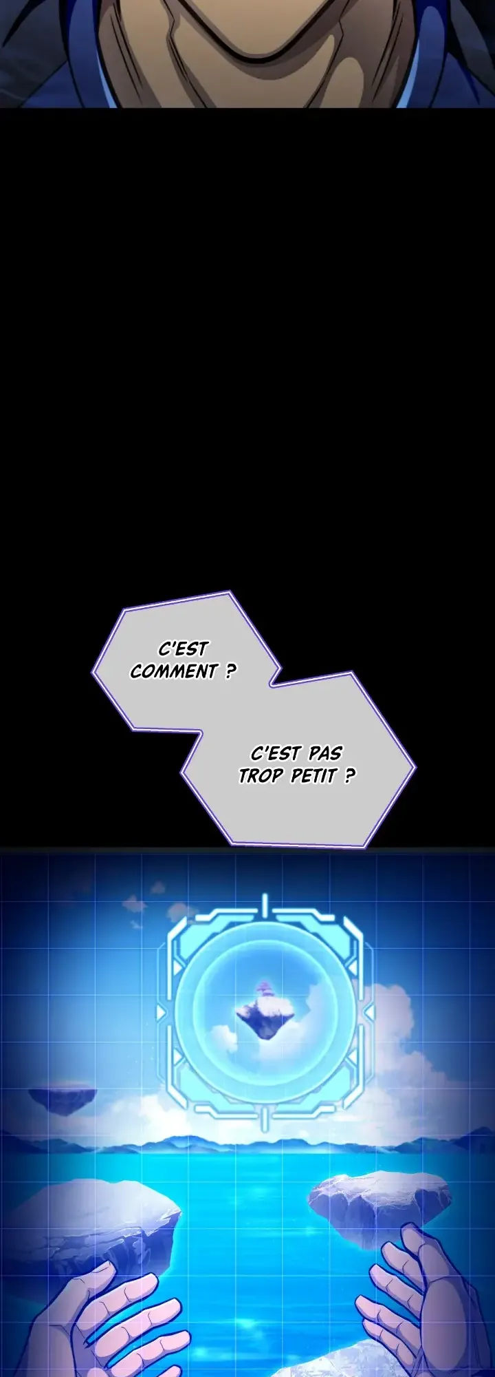 Read The Esper’s Game FR Manga Online