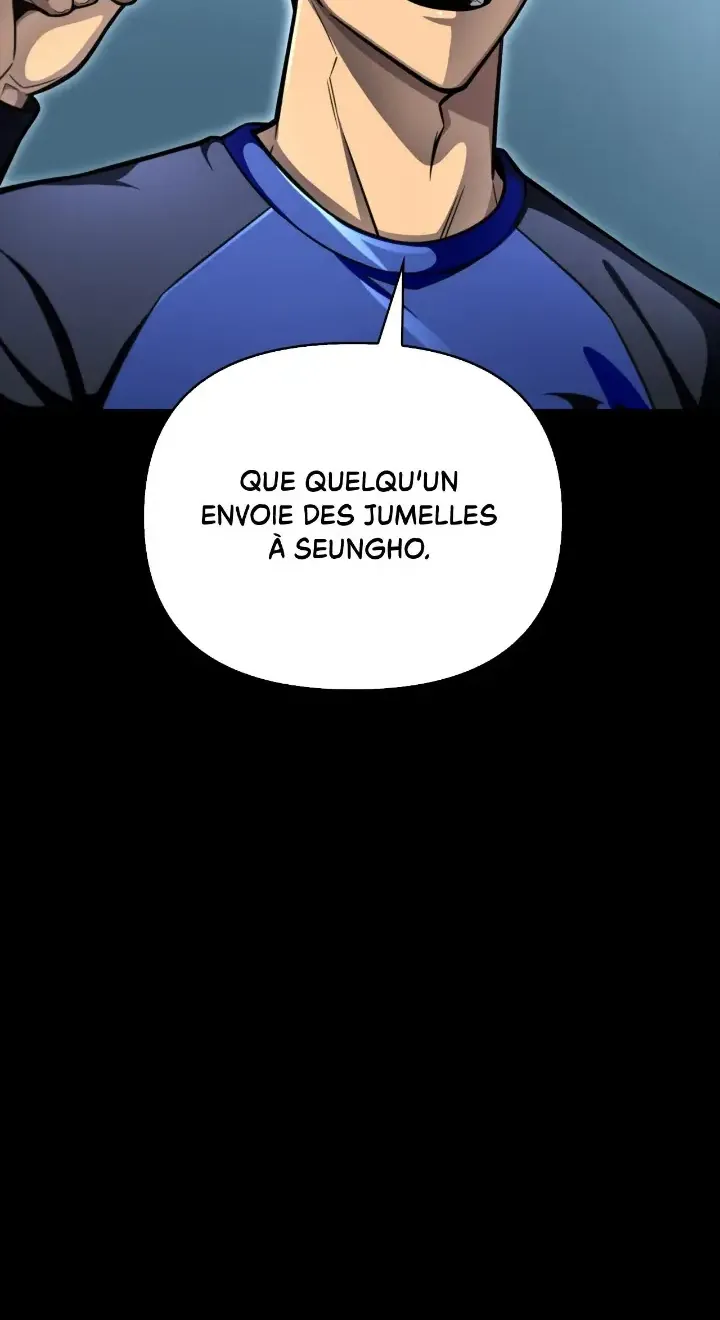 Read The Esper’s Game FR Manga Online