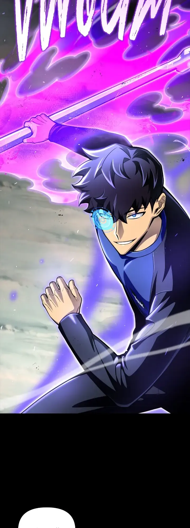 Read The Esper’s Game FR Manga Online