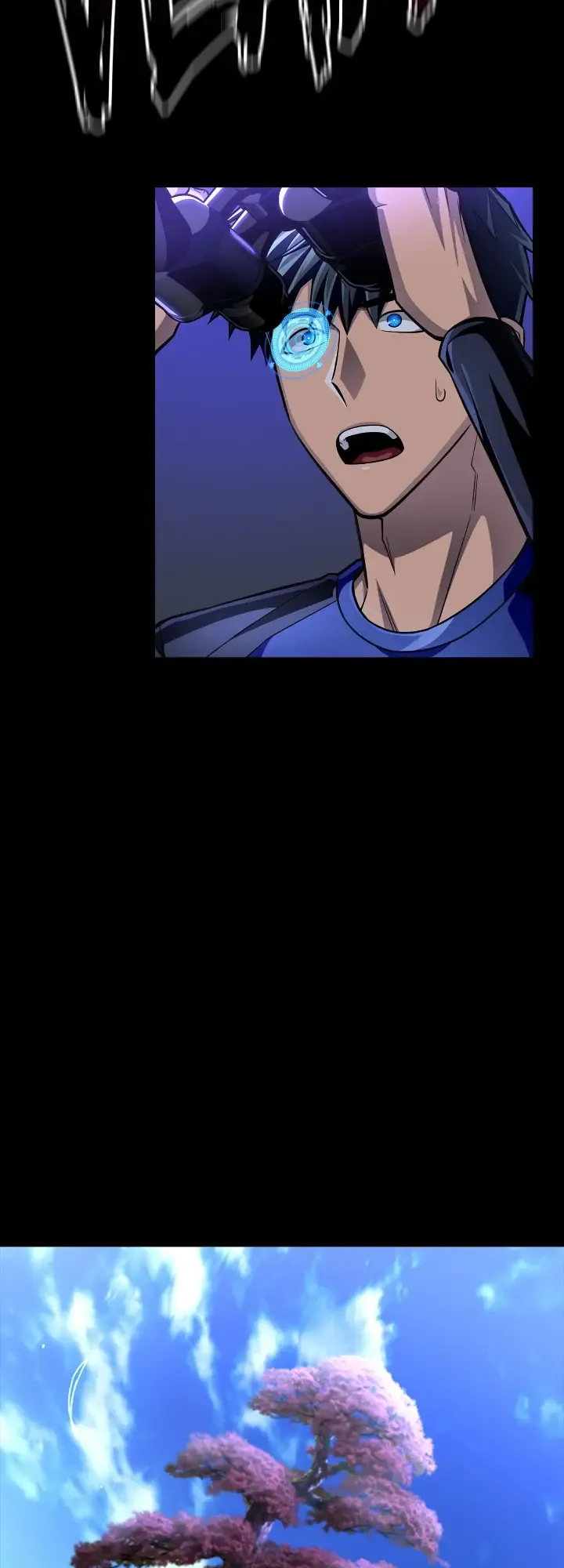 Read The Esper’s Game FR Manga Online