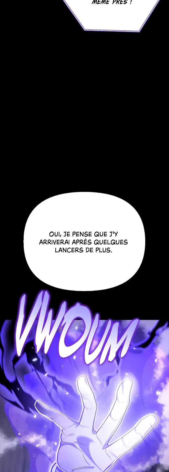 Read The Esper’s Game FR Manga Online