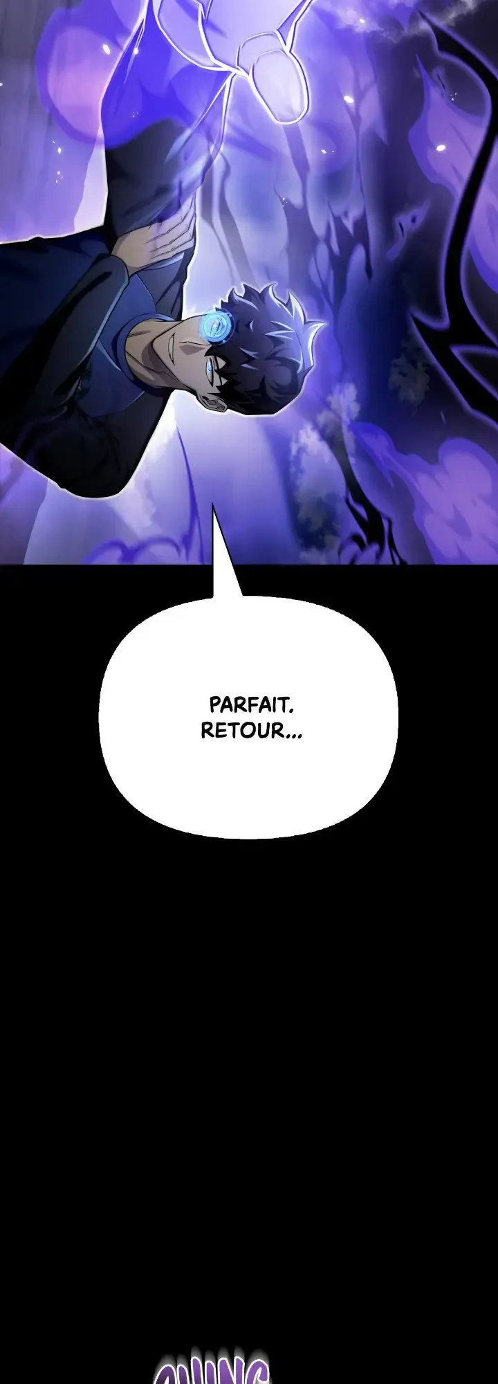 Read The Esper’s Game FR Manga Online