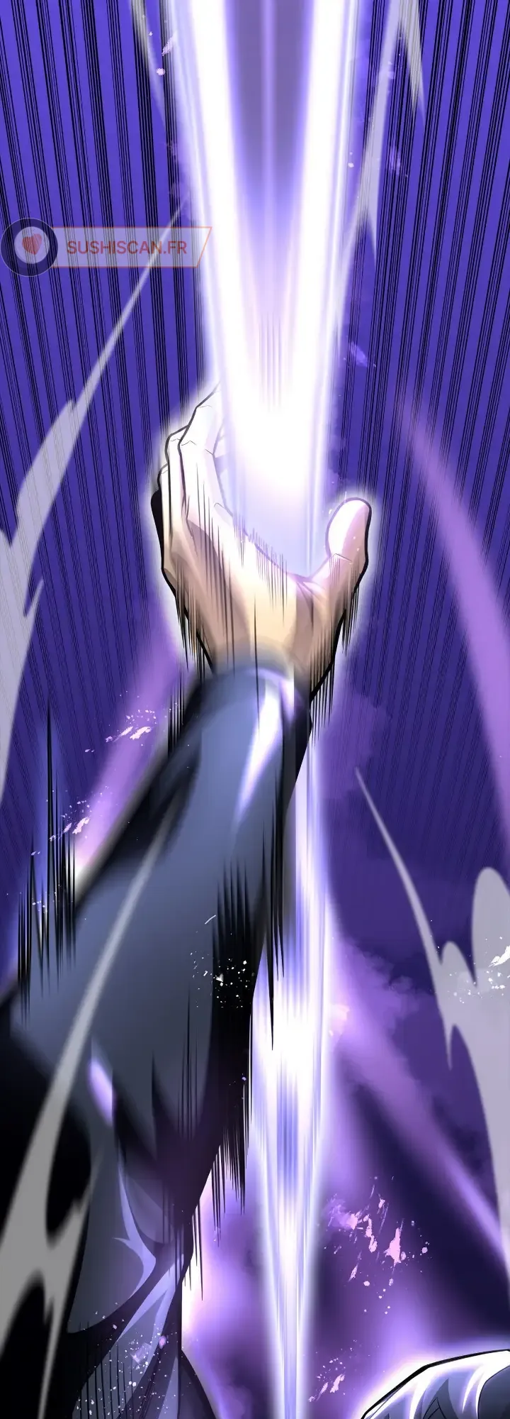 Read The Esper’s Game FR Manga Online