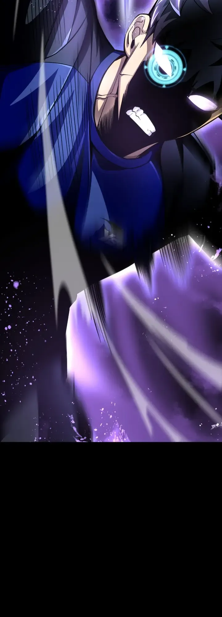 Read The Esper’s Game FR Manga Online
