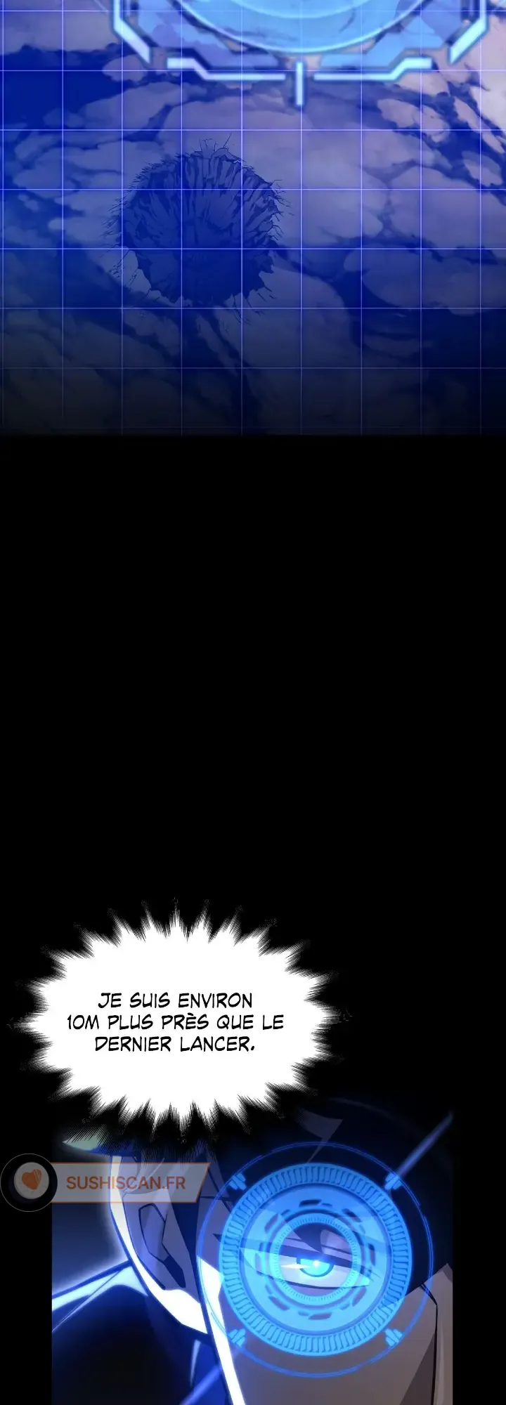 Read The Esper’s Game FR Manga Online