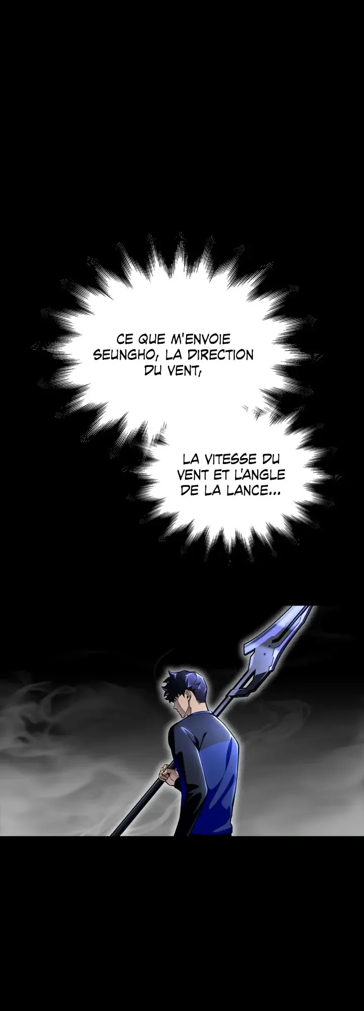 Read The Esper’s Game FR Manga Online