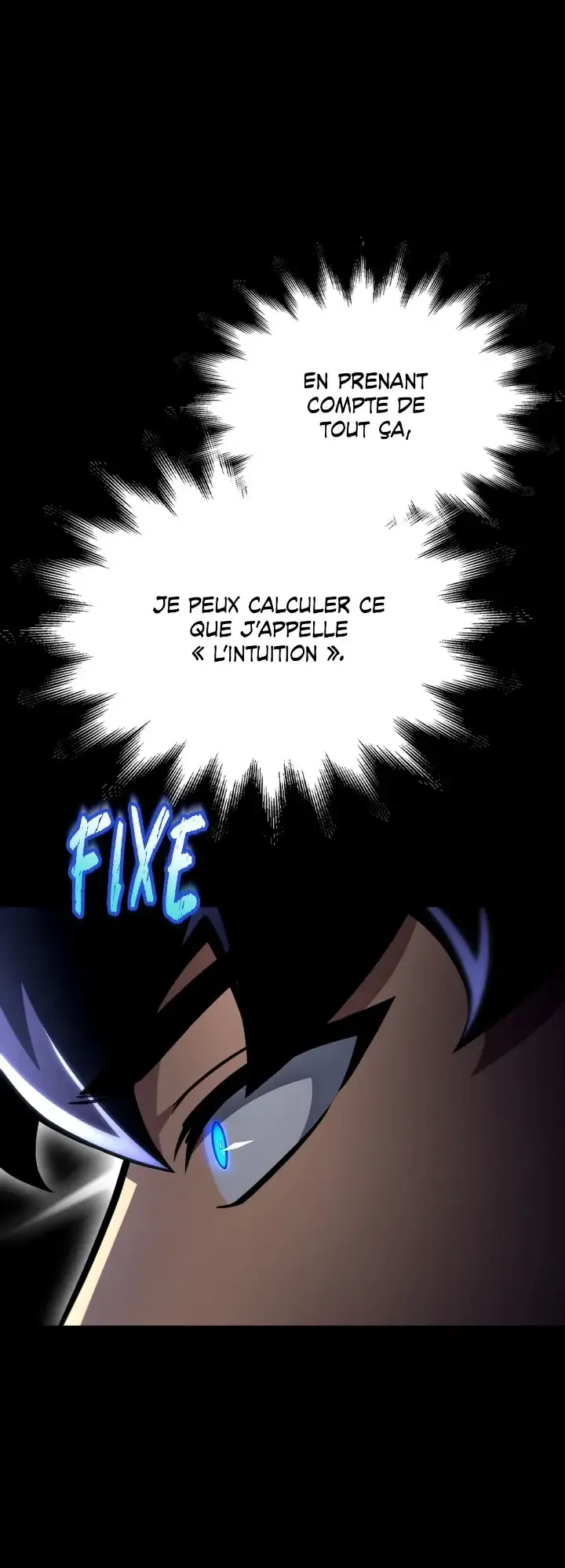 Read The Esper’s Game FR Manga Online