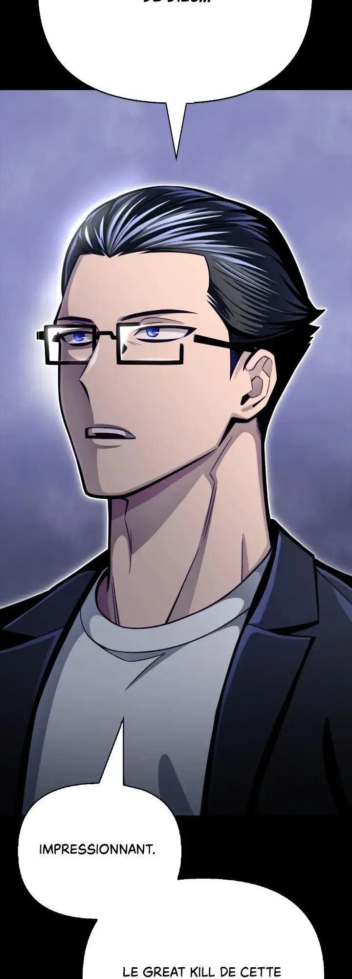 Read The Esper’s Game FR Manga Online