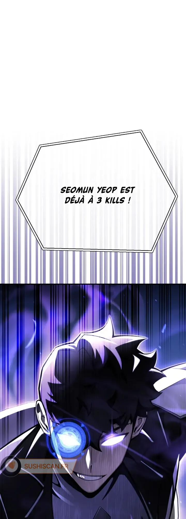 Read The Esper’s Game FR Manga Online