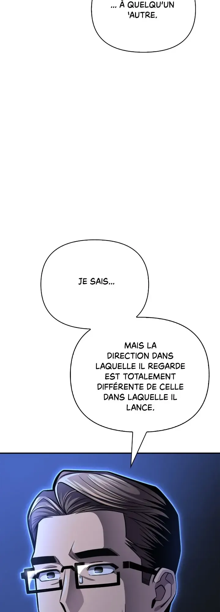 Read The Esper’s Game FR Manga Online