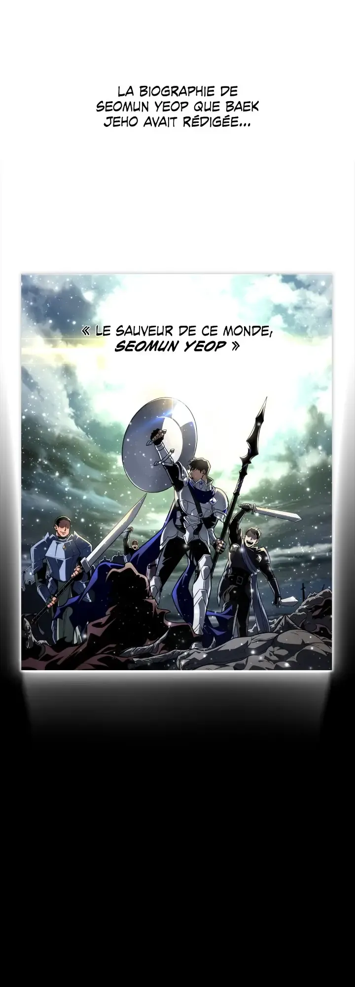 Read The Esper’s Game FR Manga Online