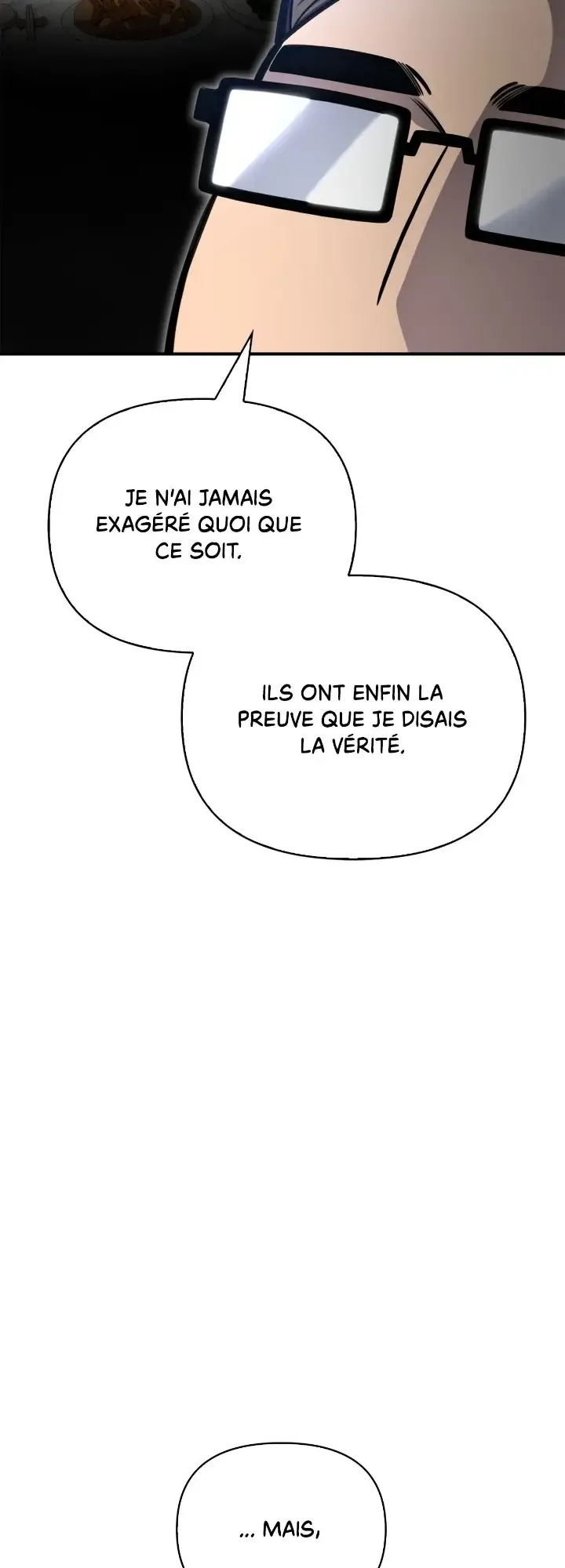 Read The Esper’s Game FR Manga Online