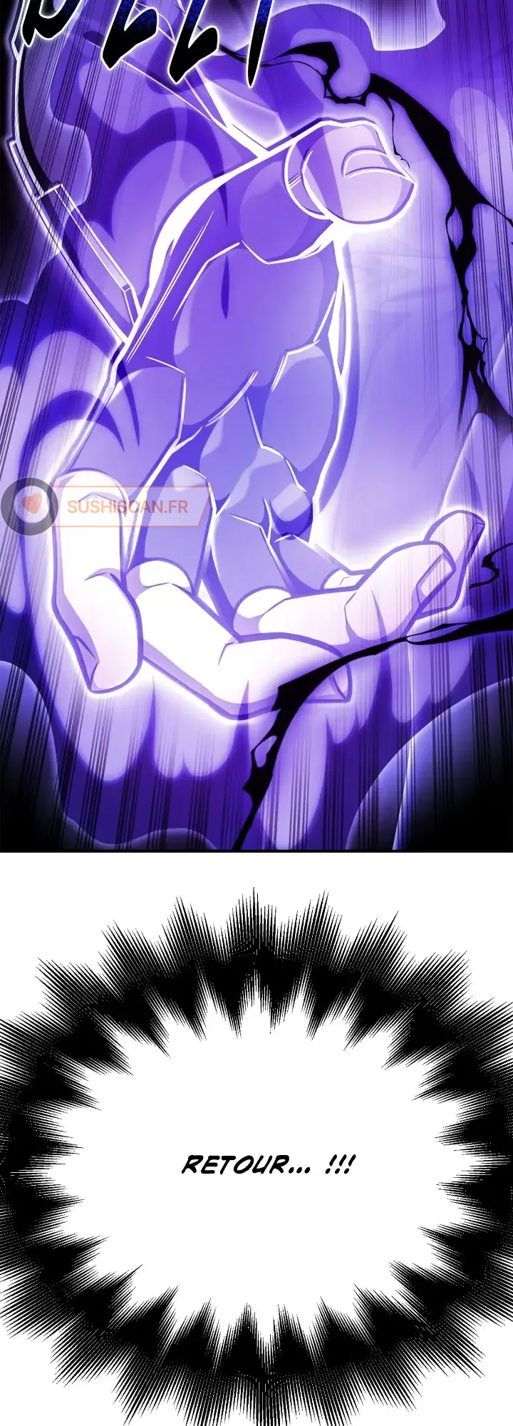 Read The Esper’s Game FR Manga Online