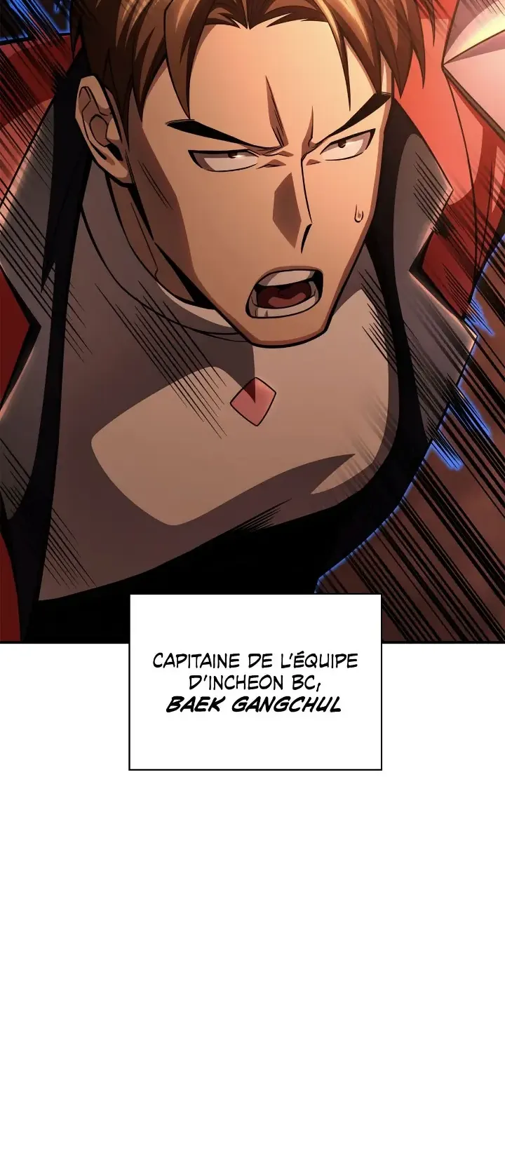Read The Esper’s Game FR Manga Online