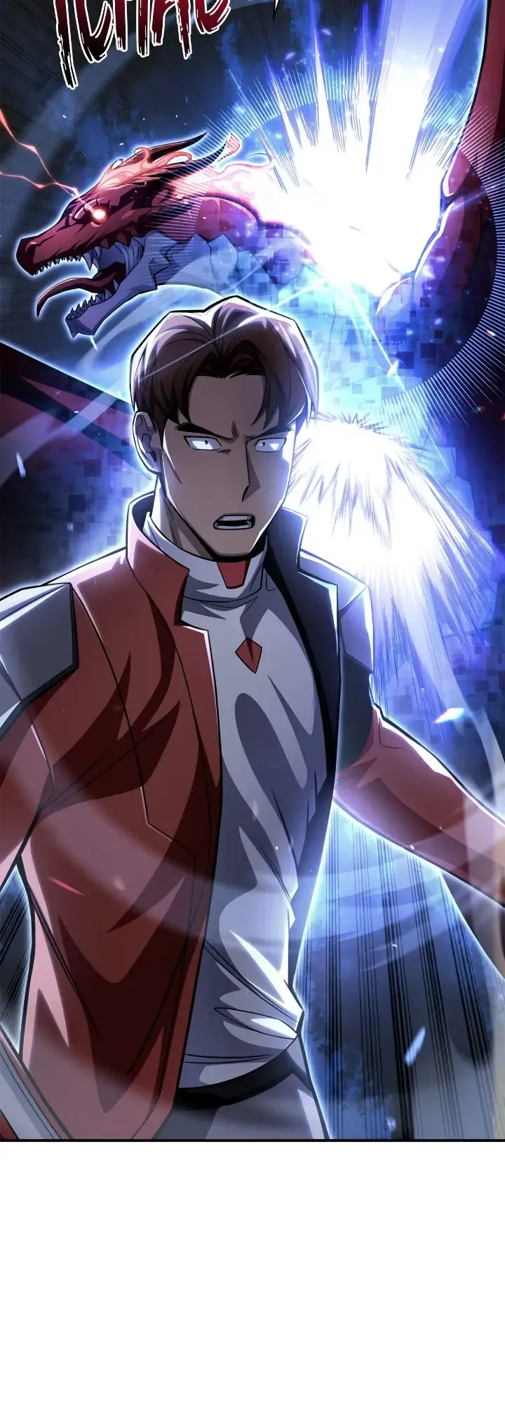 Read The Esper’s Game FR Manga Online