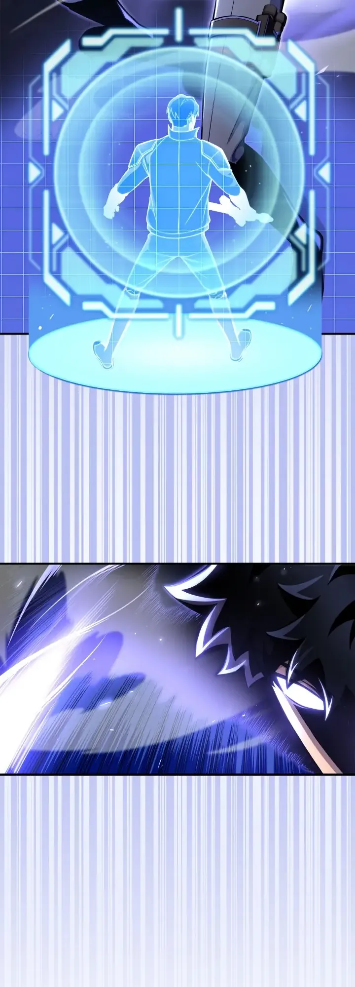 Read The Esper’s Game FR Manga Online
