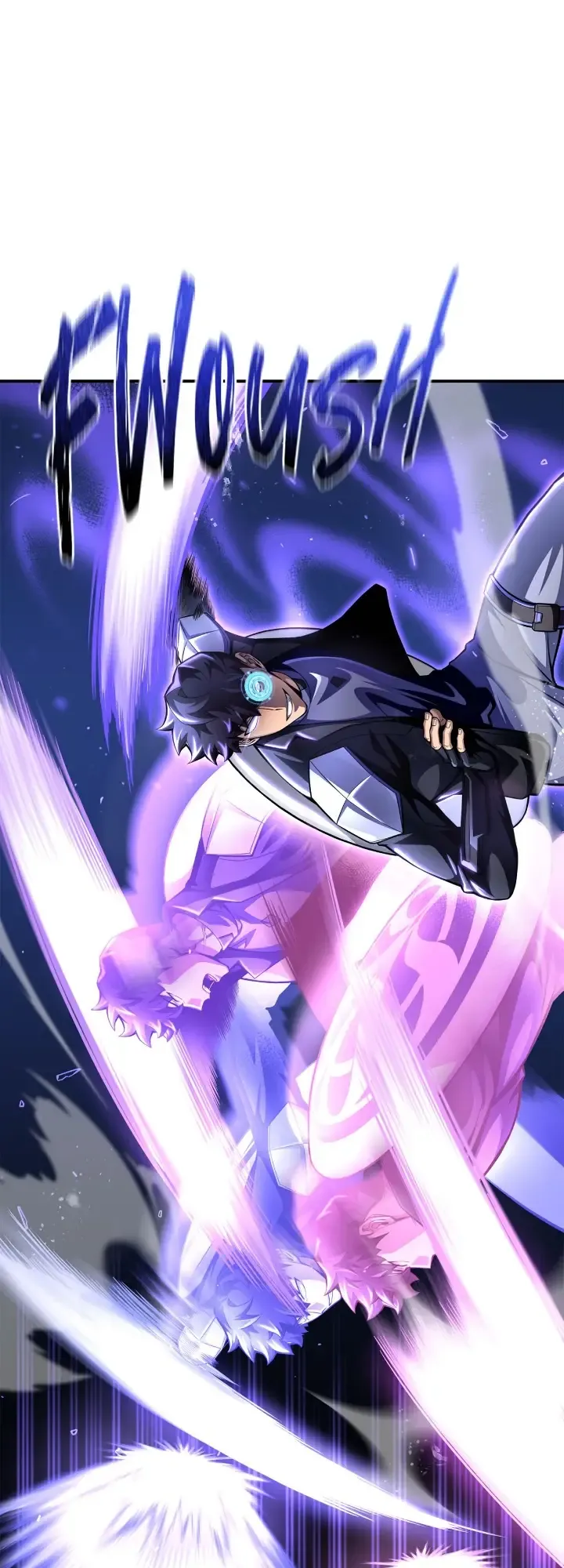Read The Esper’s Game FR Manga Online