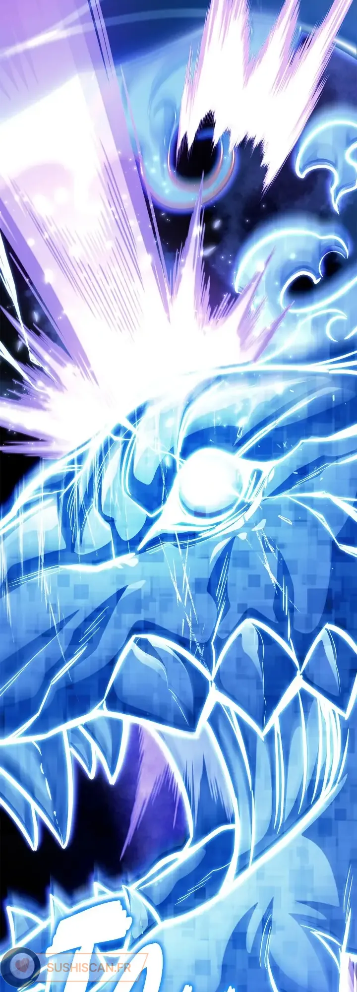 Read The Esper’s Game FR Manga Online