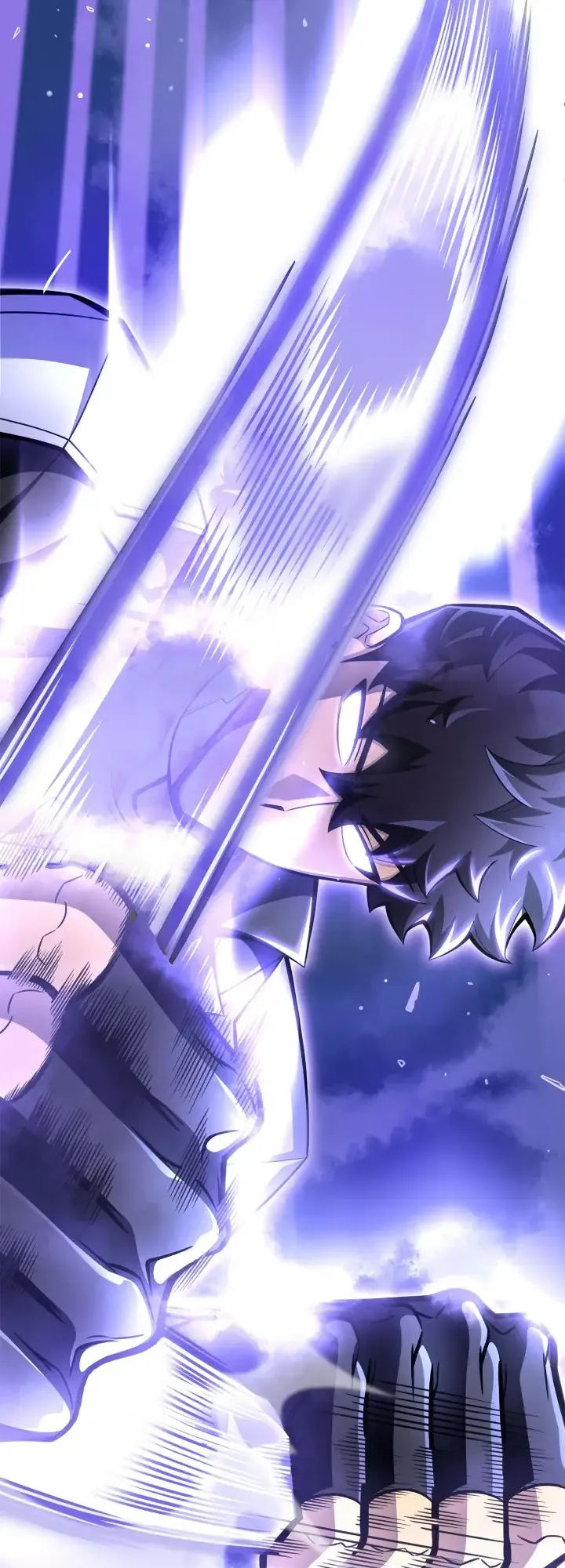 Read The Esper’s Game FR Manga Online