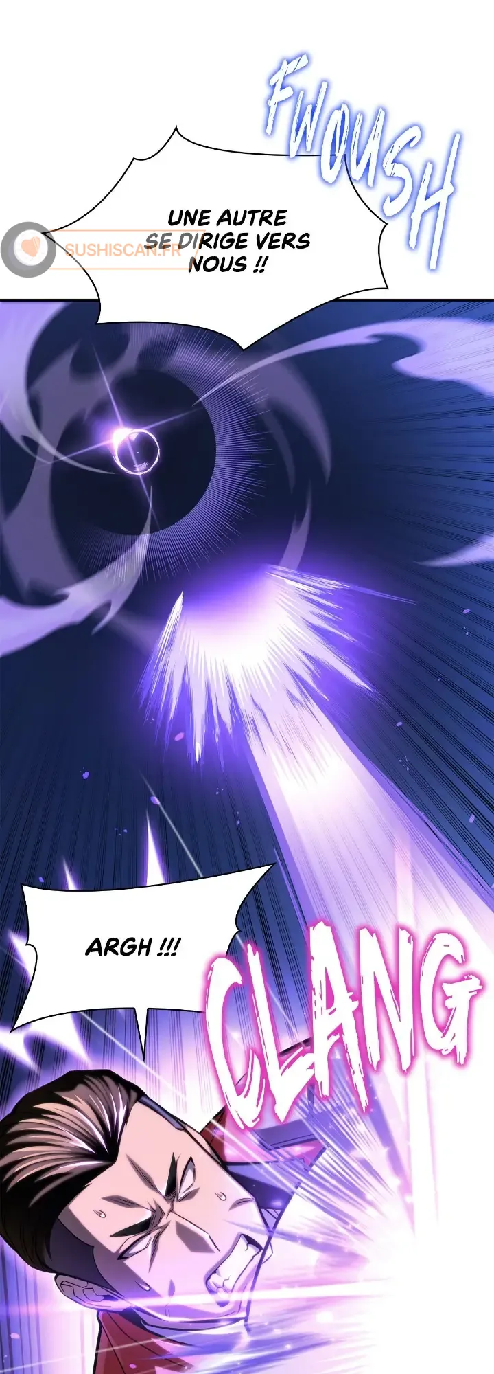 Read The Esper’s Game FR Manga Online