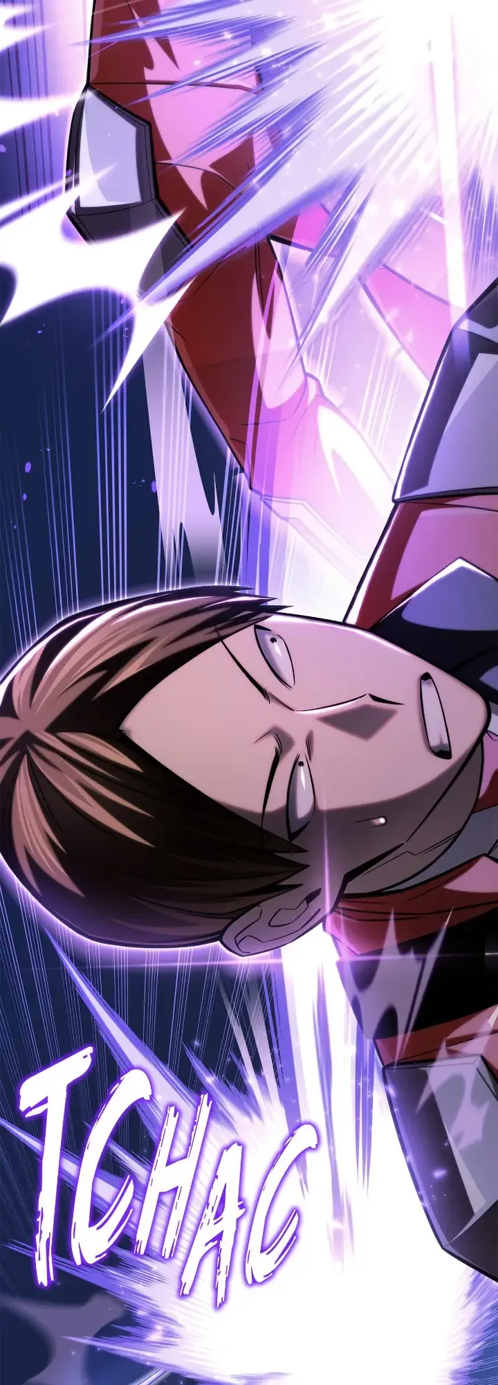 Read The Esper’s Game FR Manga Online