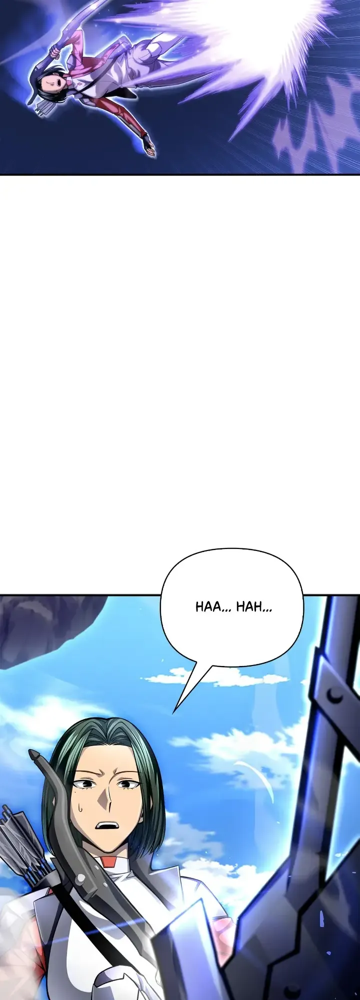 Read The Esper’s Game FR Manga Online