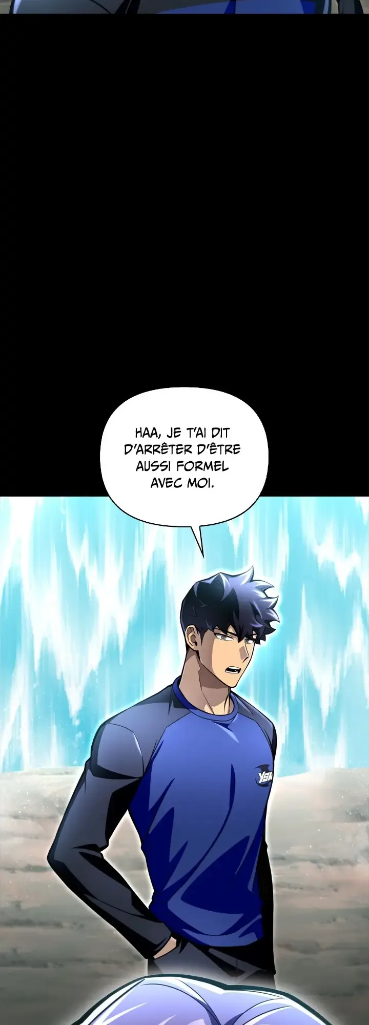 Read The Esper’s Game FR Manga Online