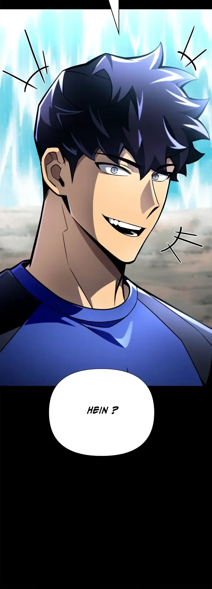 Read The Esper’s Game FR Manga Online