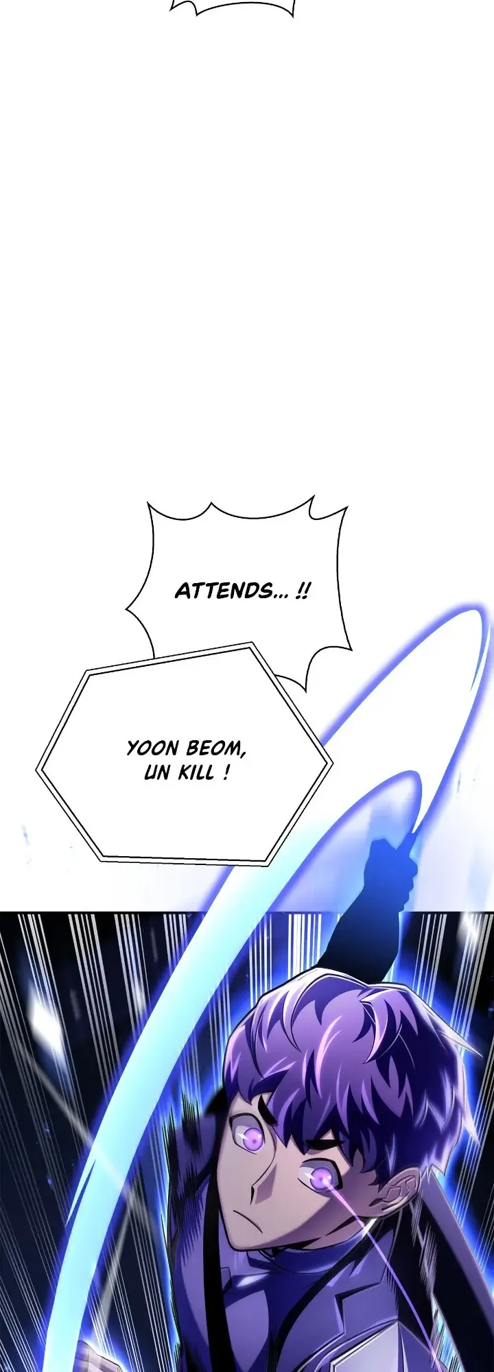 Read The Esper’s Game FR Manga Online