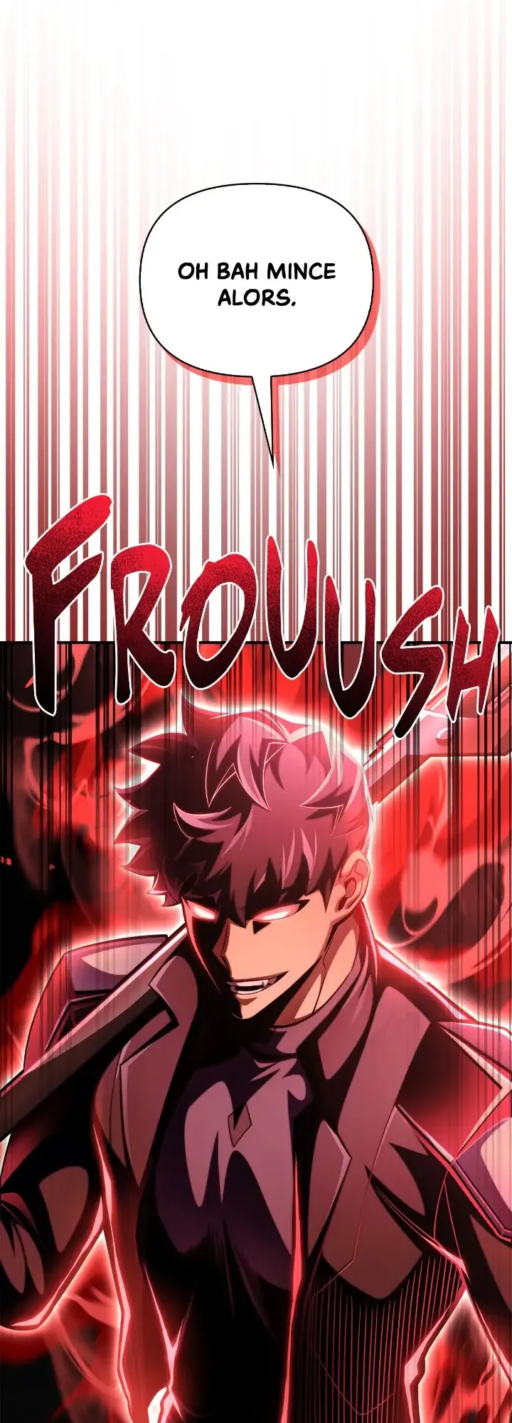 Read The Esper’s Game FR Manga Online