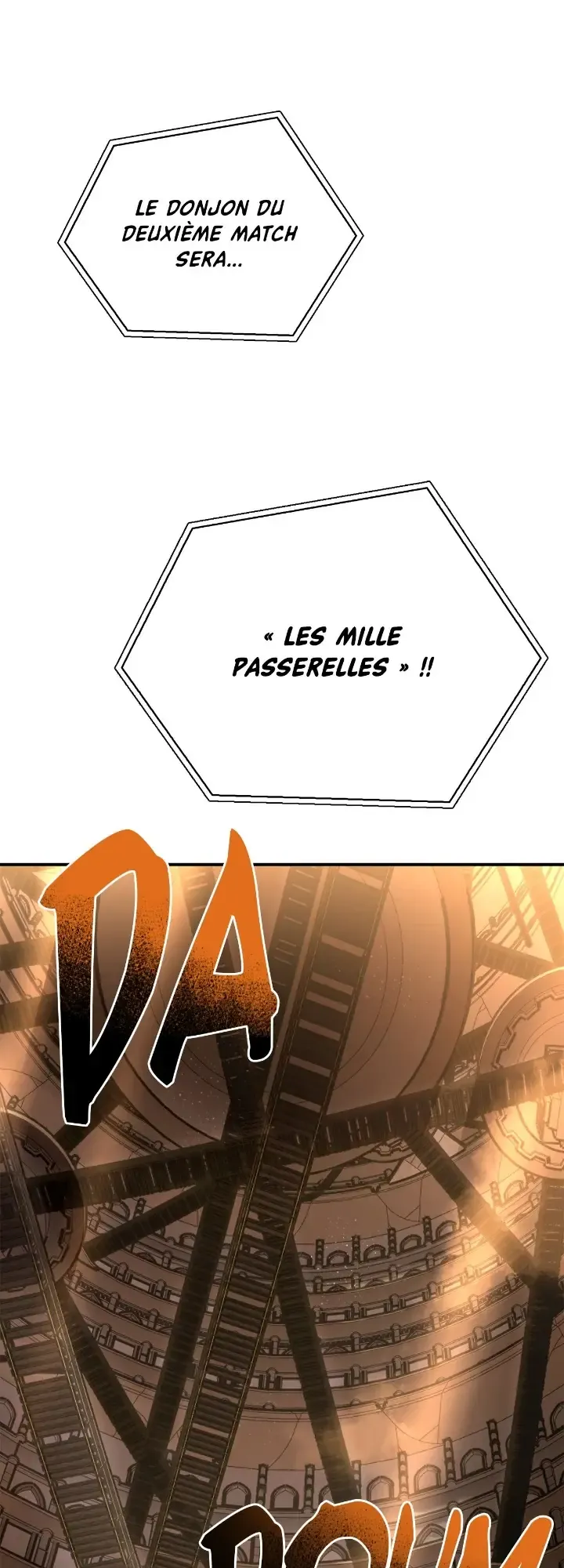 Read The Esper’s Game FR Manga Online