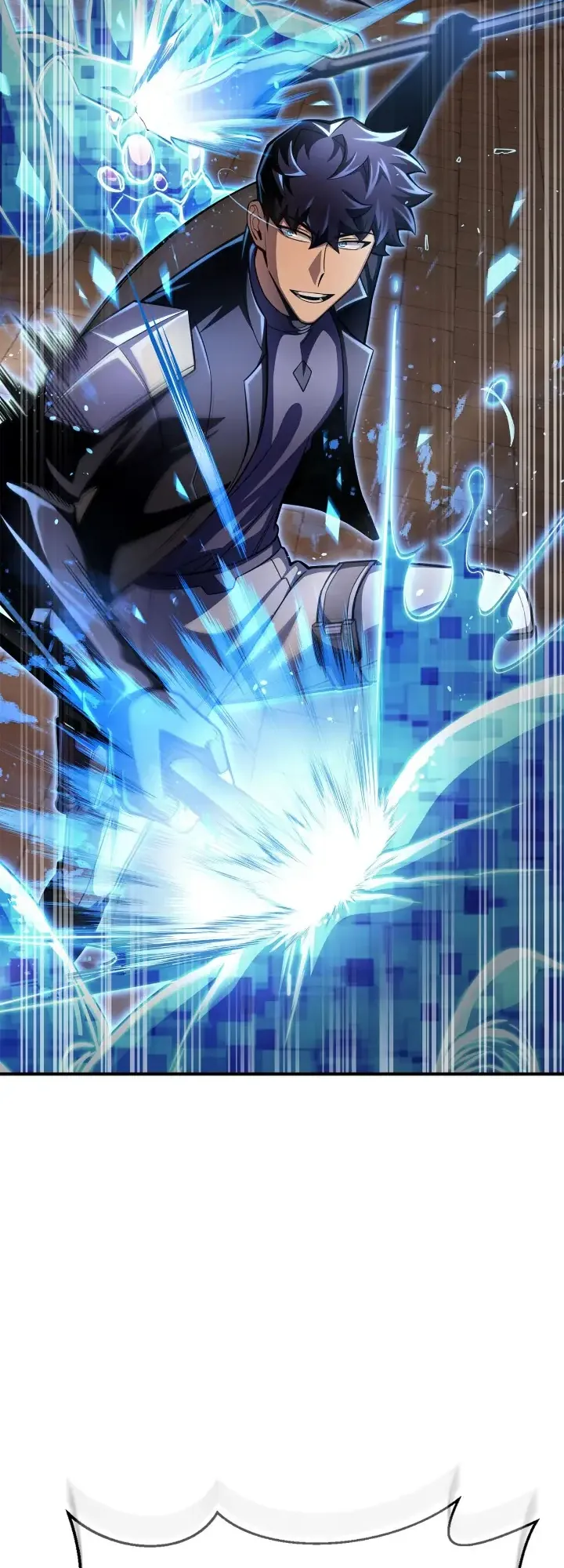 Read The Esper’s Game FR Manga Online